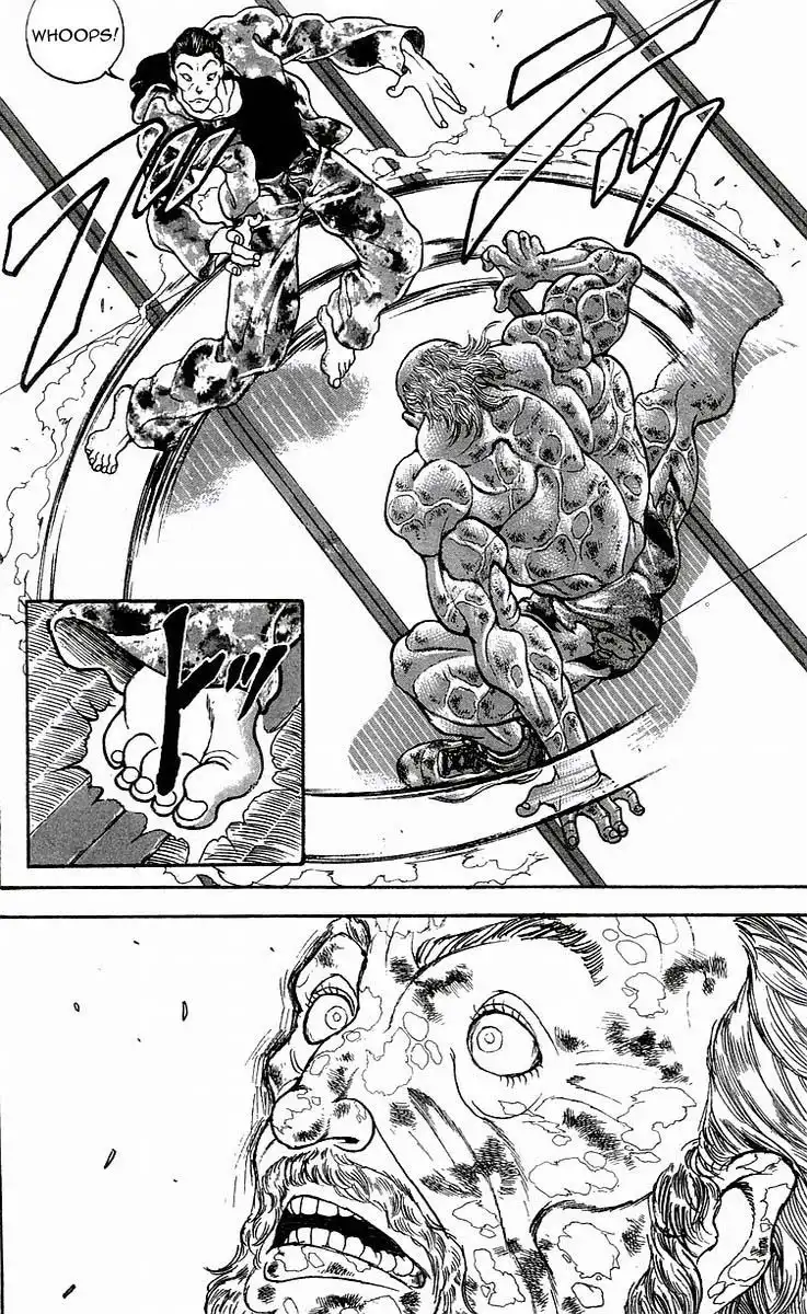 New Grappler Baki Chapter 51 9